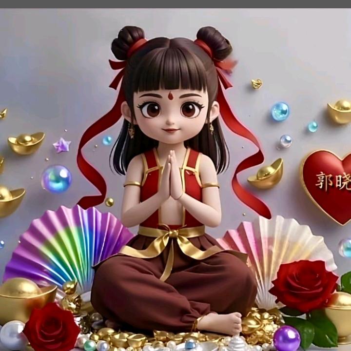 柠檬与红尘己缘，
