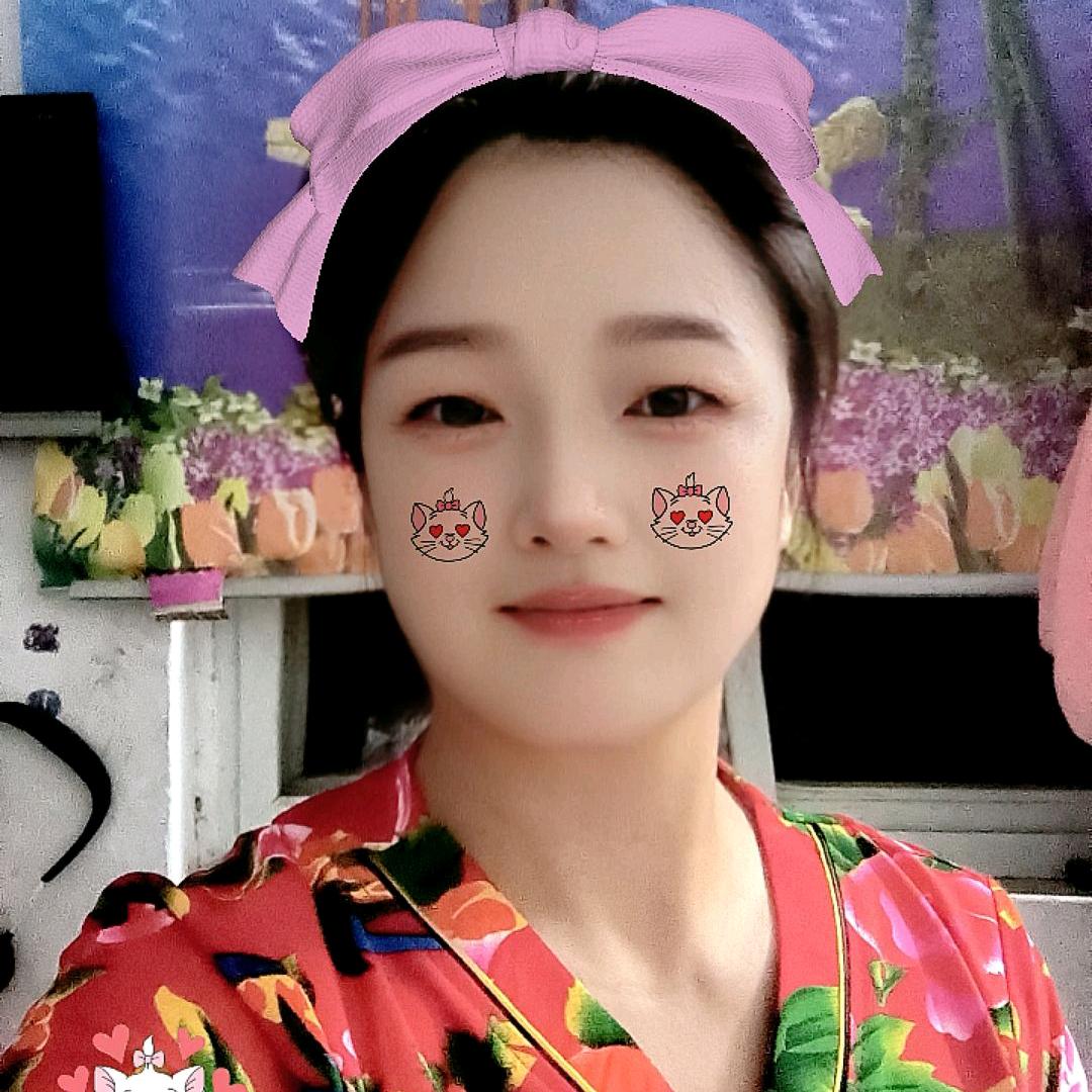 苹果姐停播学习中