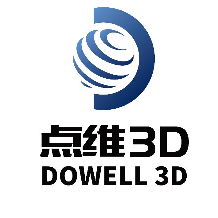 点维(杭州)增材制造有限公司官方号