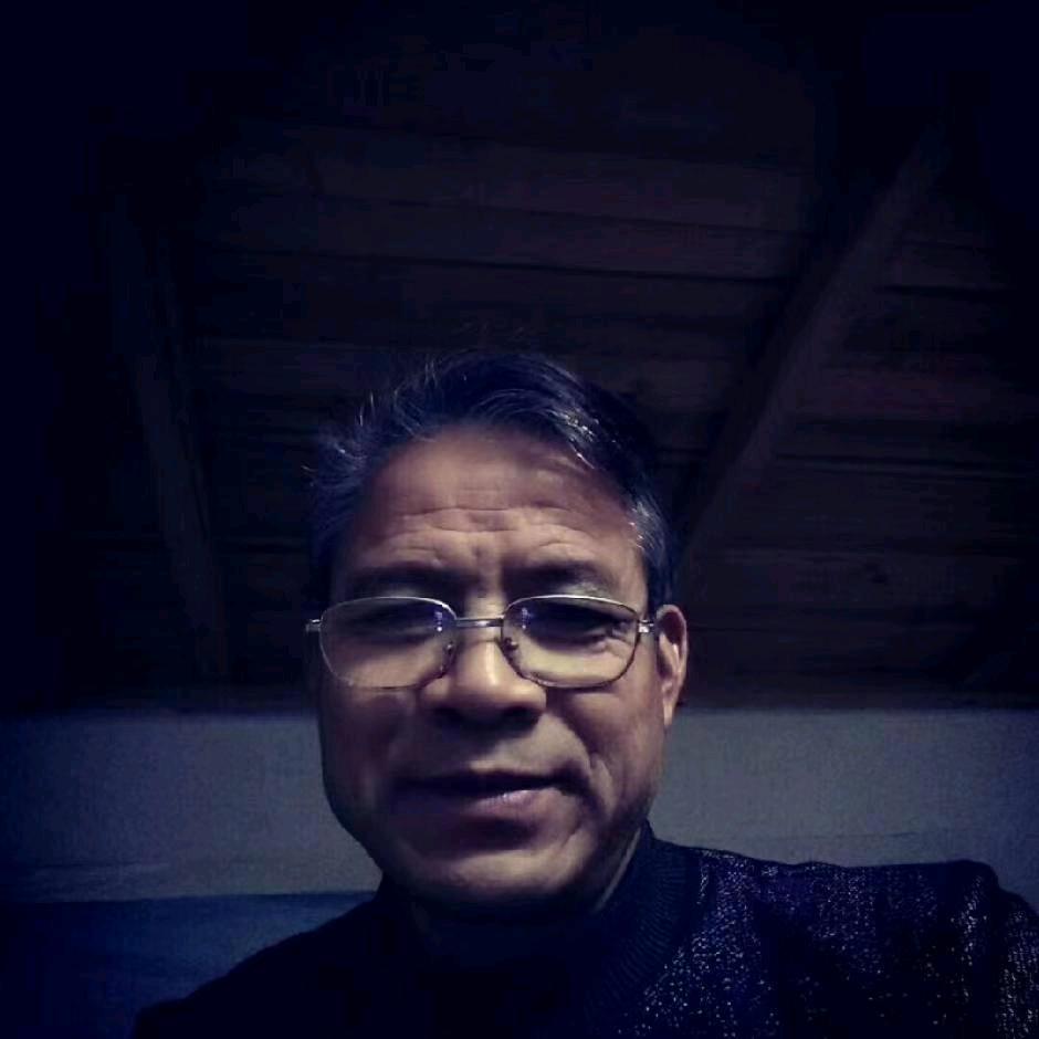 八四年对越作战老兵