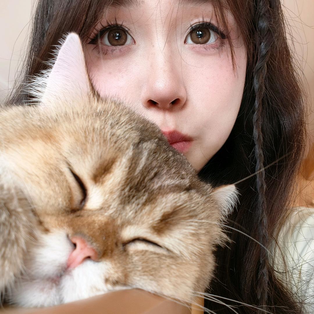 甜崽小U.