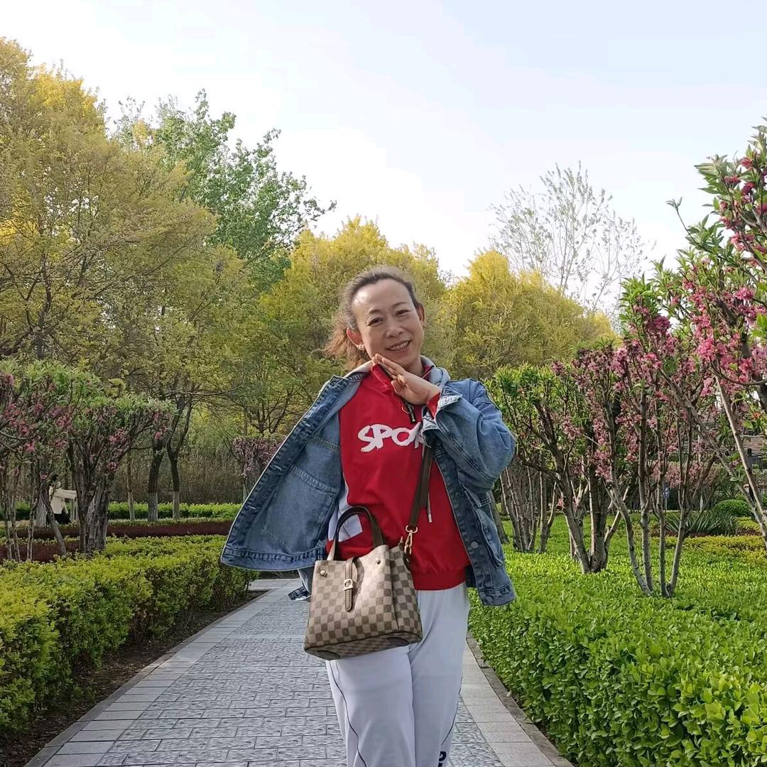 邢台风儿健身操