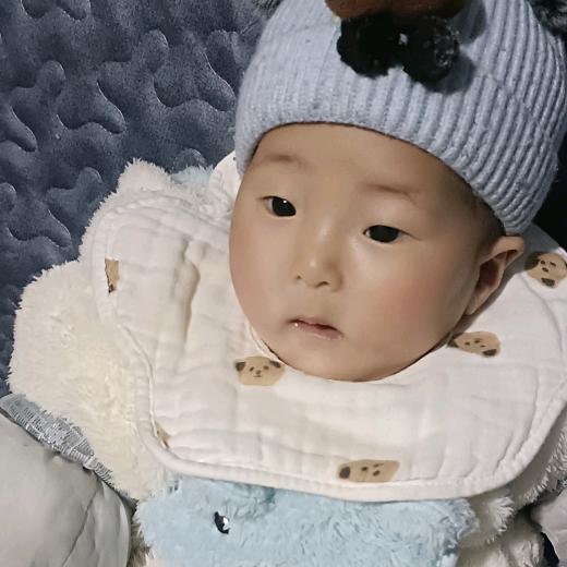 唯一的人
