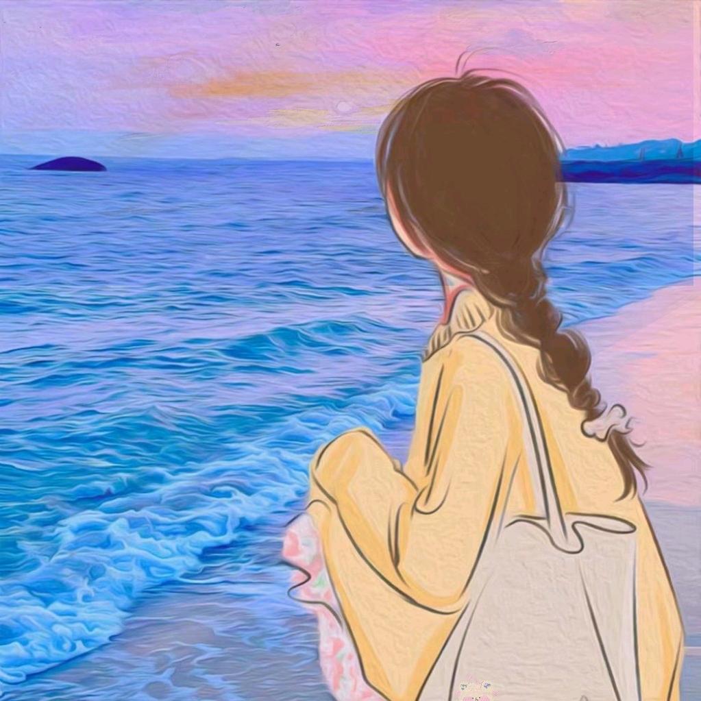 萩~