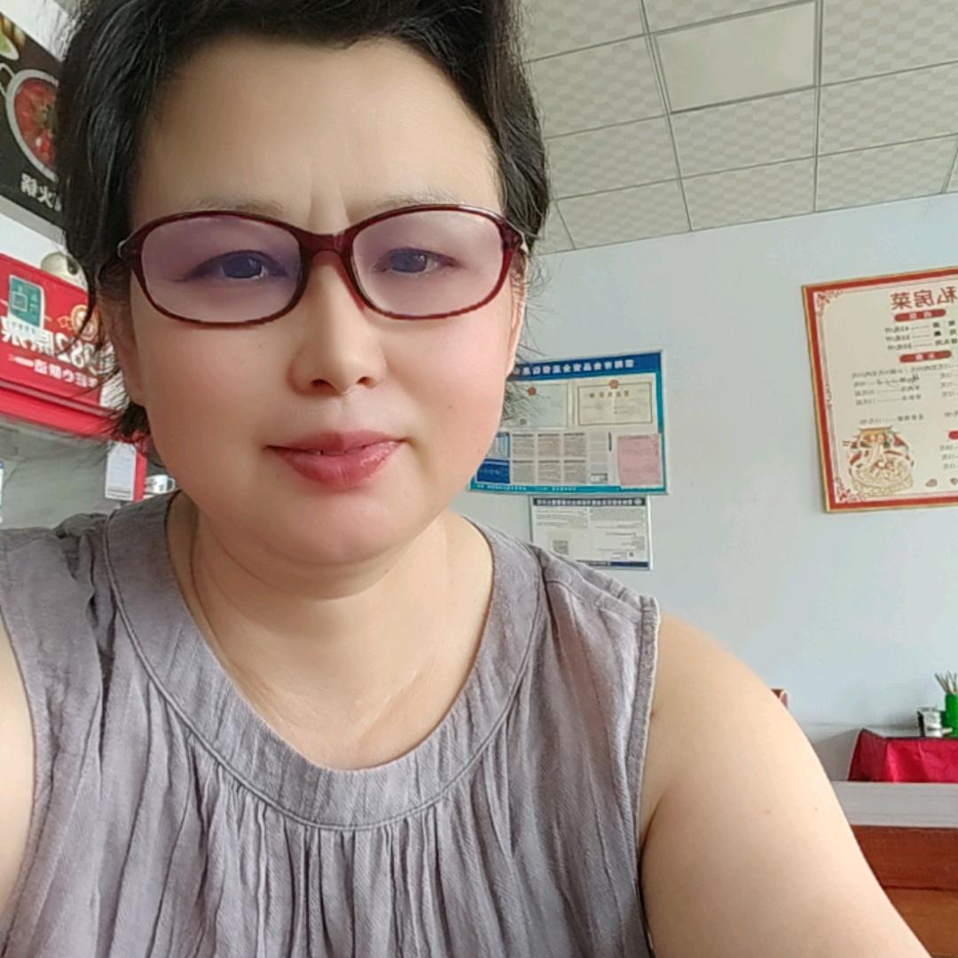 随心姐