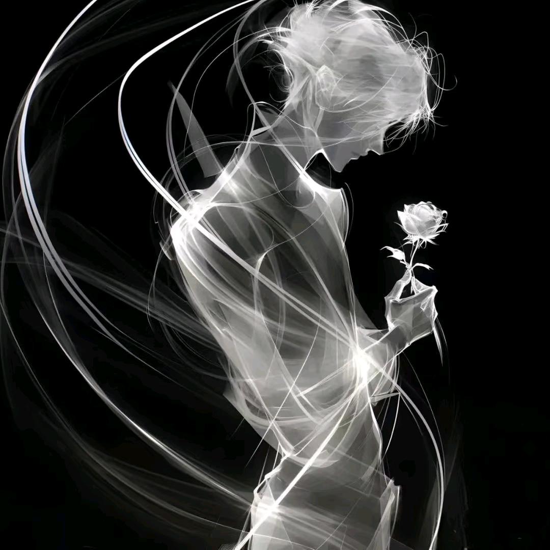 梅墨影斜，空作箴言