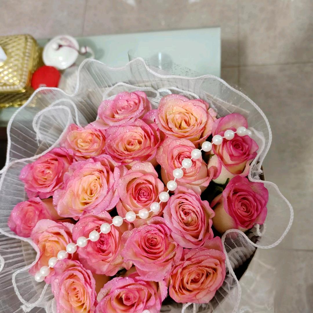 💖心里有你