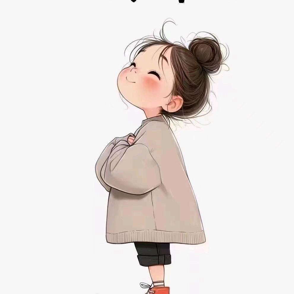 脑子已寄存头像