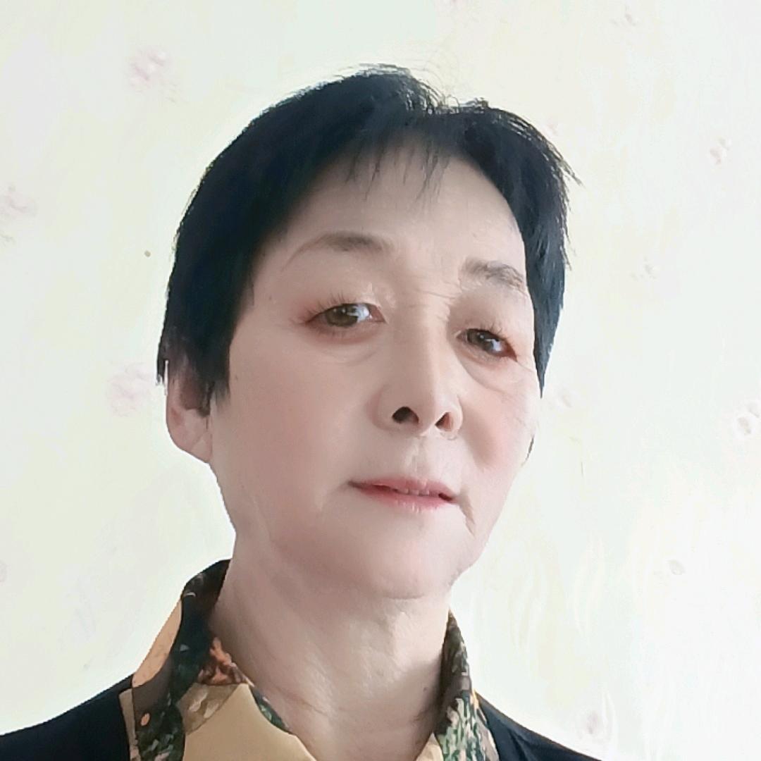 钰镇奶奶