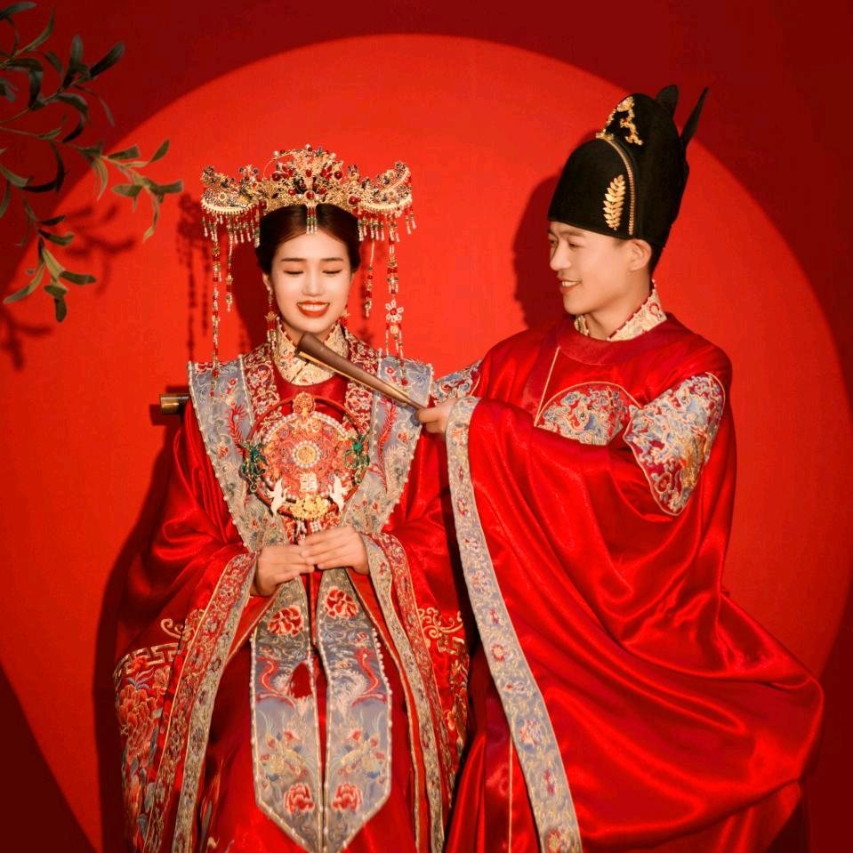 维汉夫妻日常生活