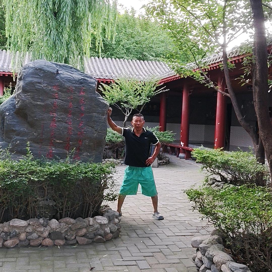梦中有情人
