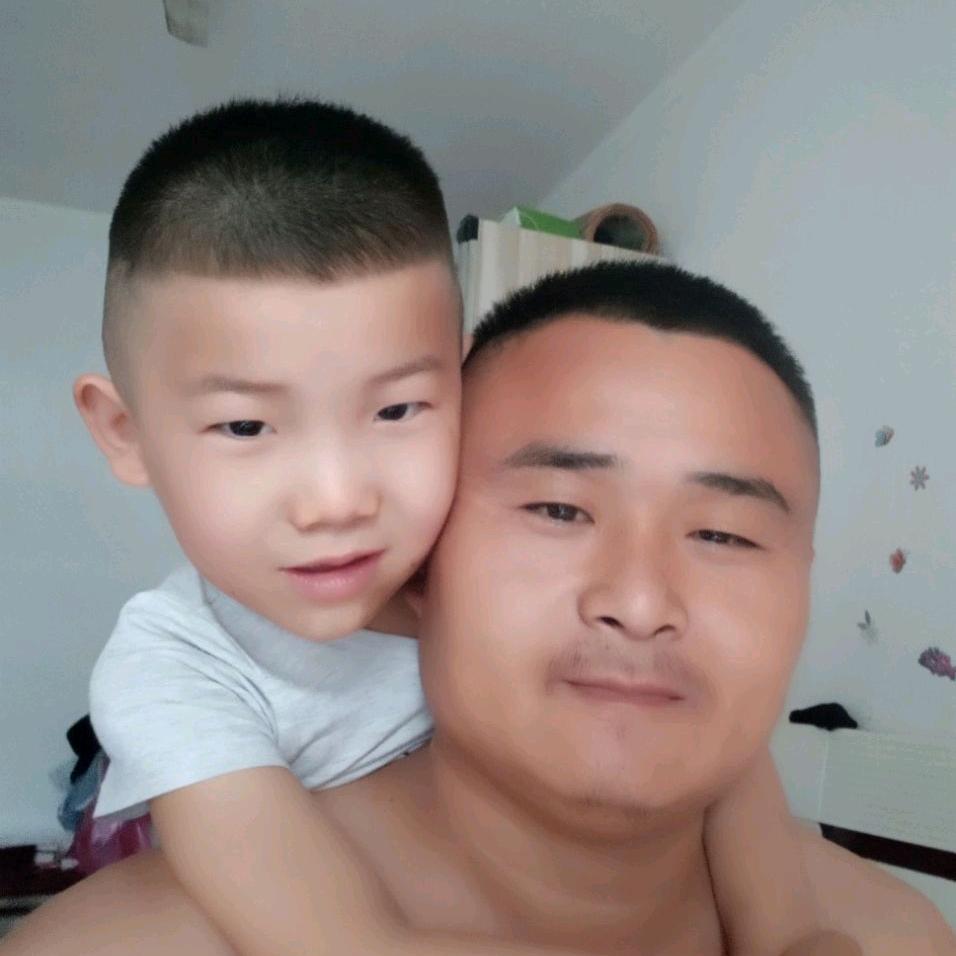 鲁P车行赵振朝