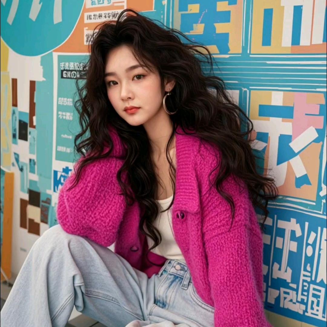 橙子🍊
