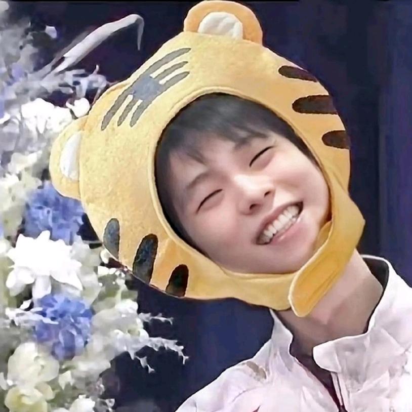 Yuzuru Hanyu