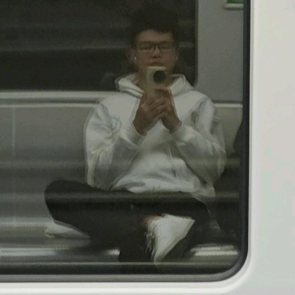 一撇再一瞥
