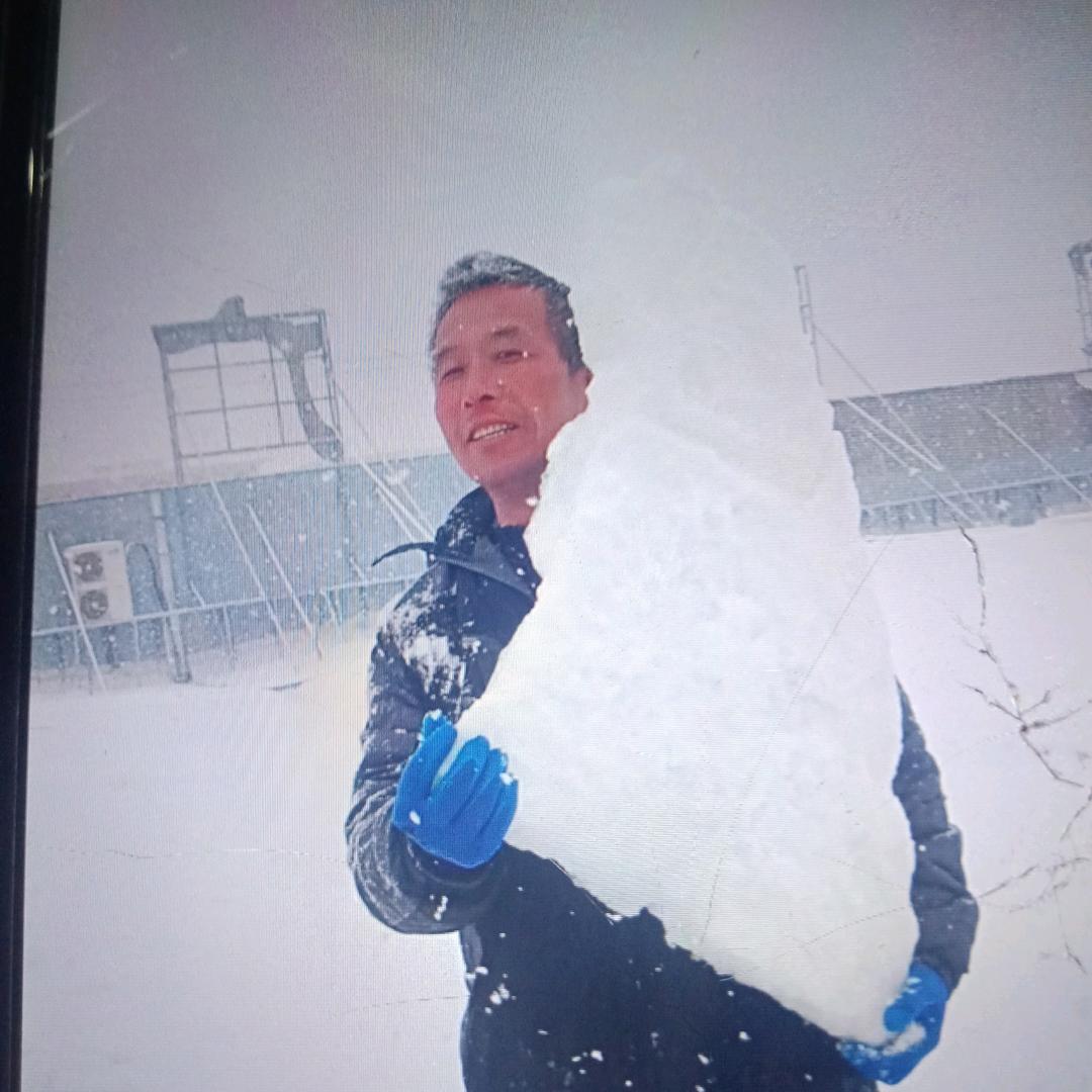 幸福在一起
