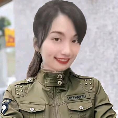 娜么俏