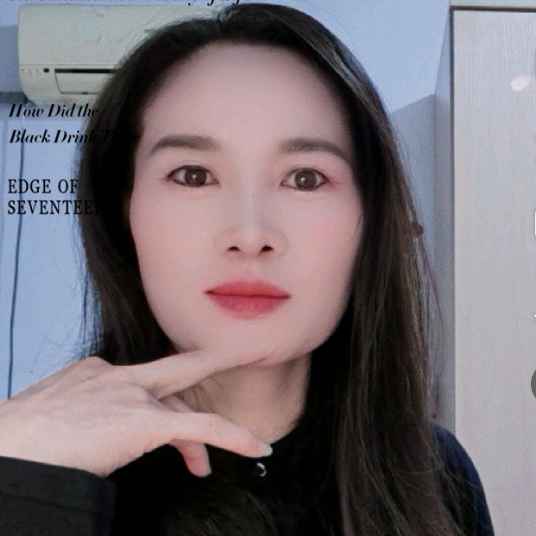 浅笑安然