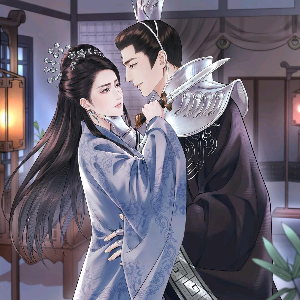 西海三公主·敖寸心🐉