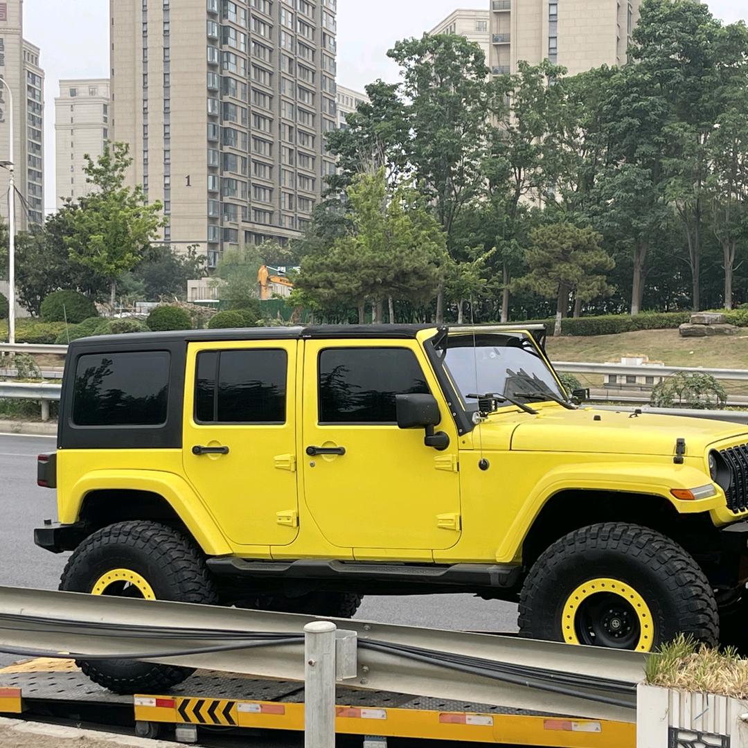 小禹二手车🚗