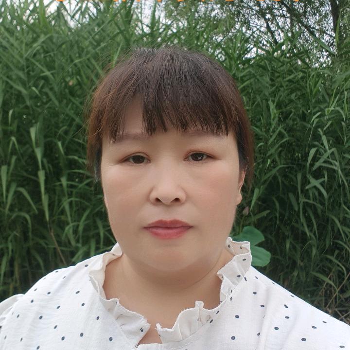 阜阳玲玲（直播创业）