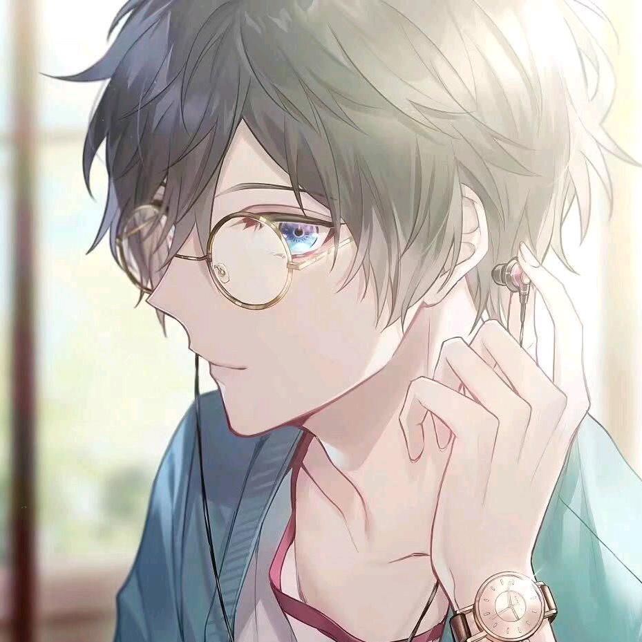 橙子爹🎙