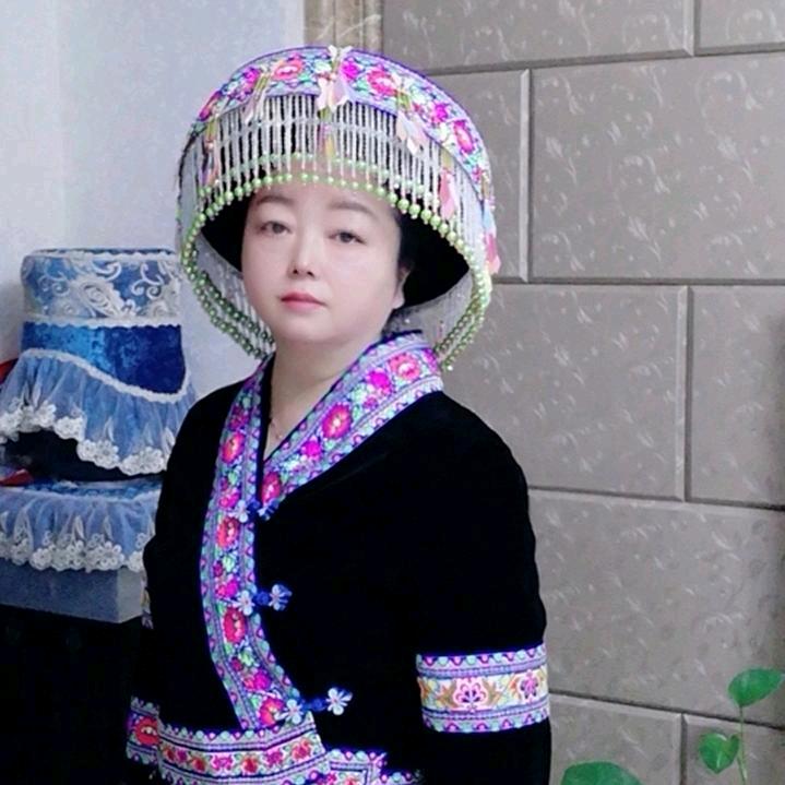 小菊花