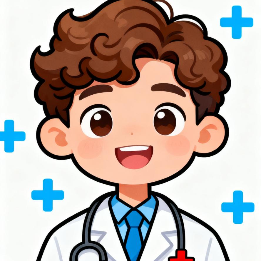 博尔美—牙开心知识课堂
