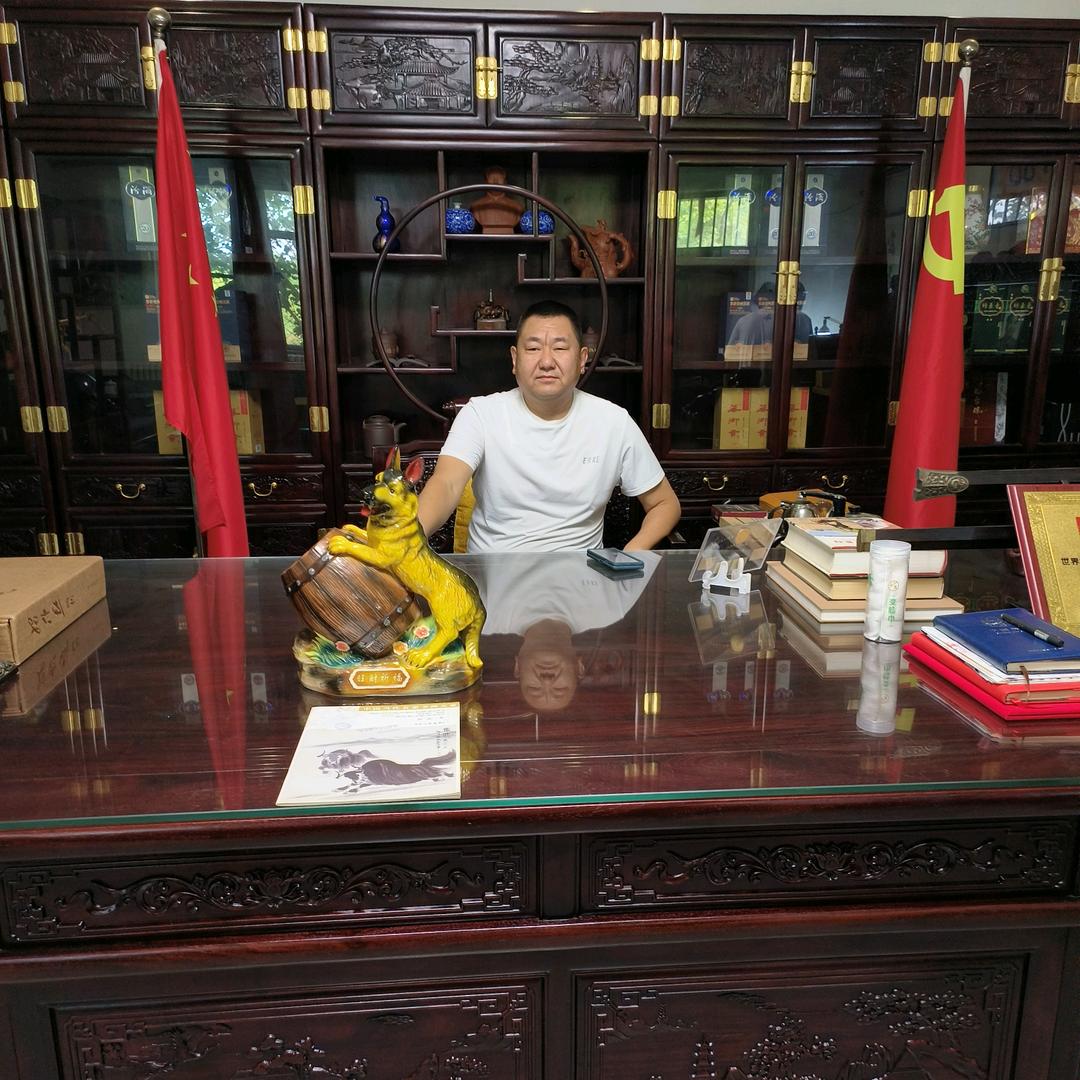 天意