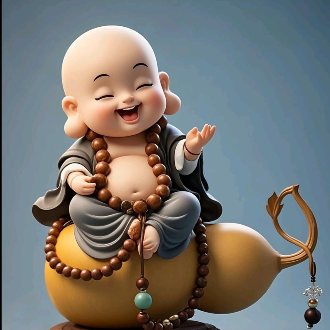 一念一尘埃