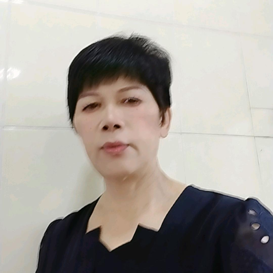 阿莲中午
