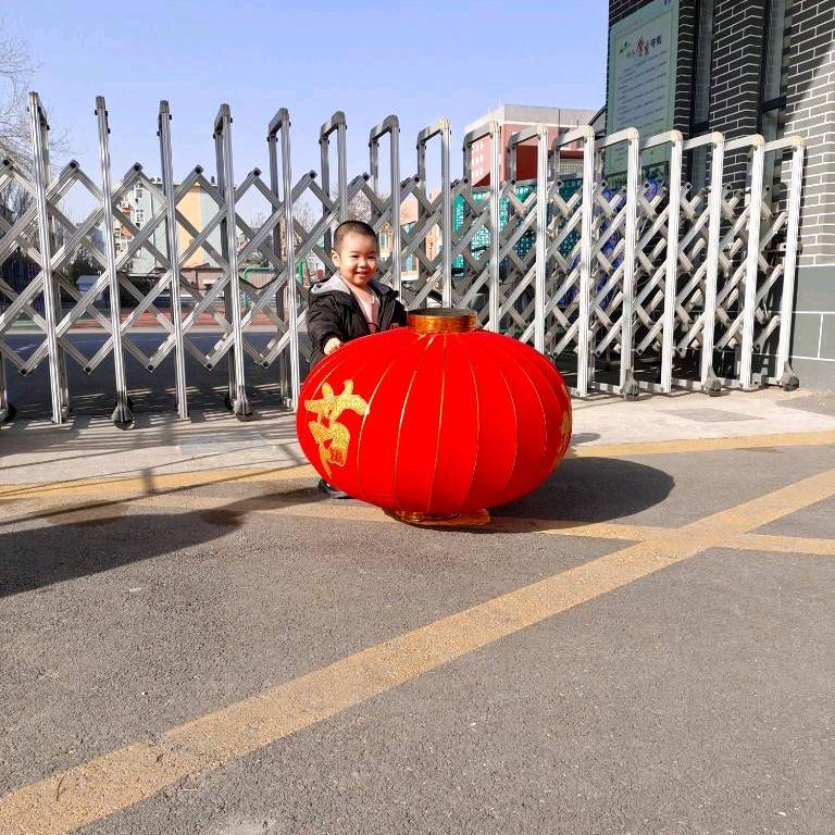 好运连连