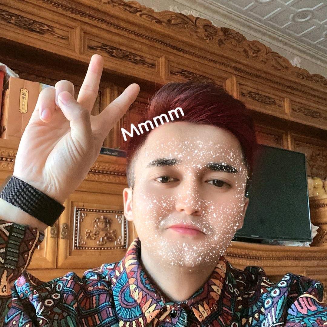 小 更  🦊🦊