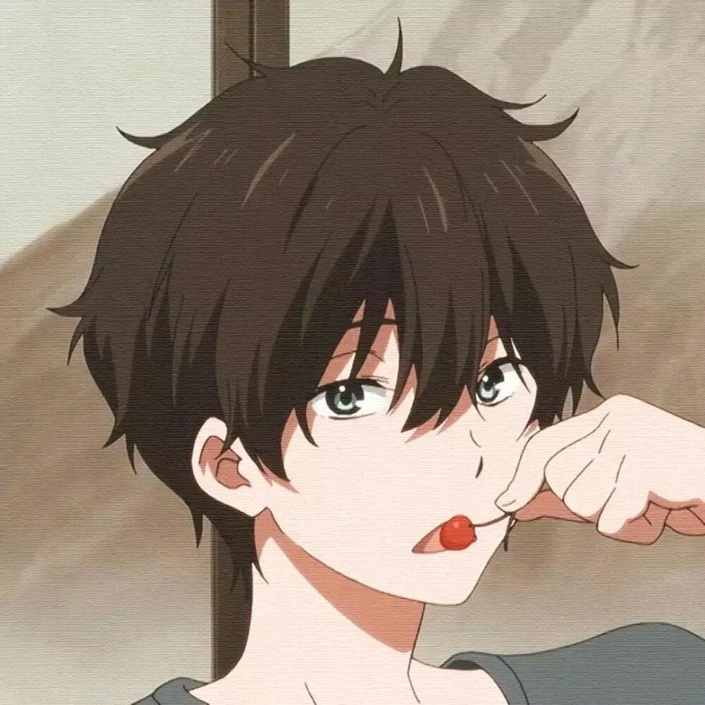 简单的小孩