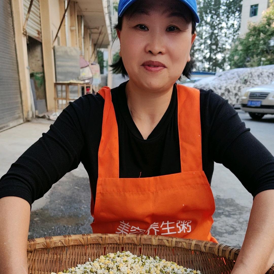 天门天天逗鲜豆饼