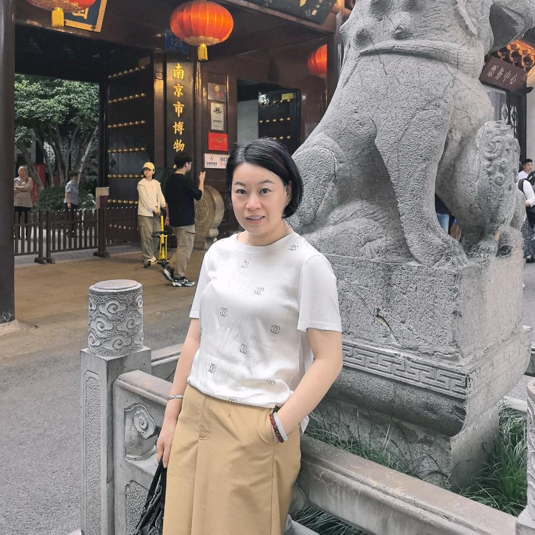 南京妇幼-丁主任