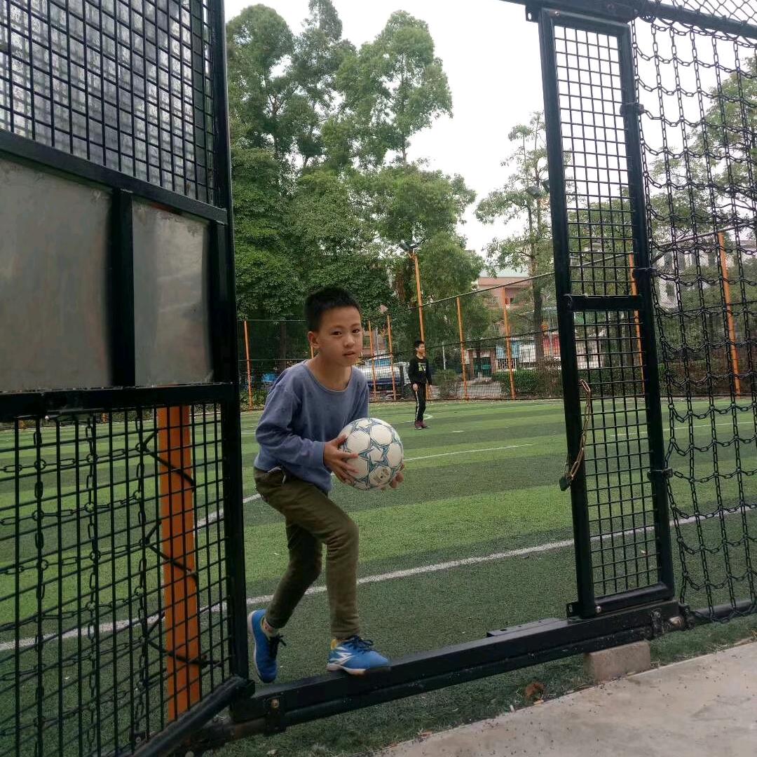 横沥迅捷坊（阳春人在东莞）