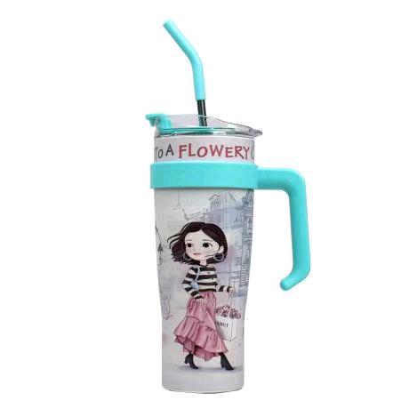 走在取经的路上