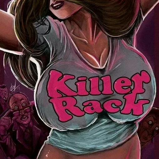 Killer Rack