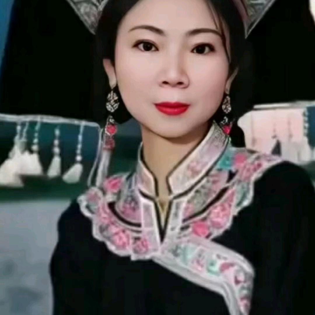 月亮