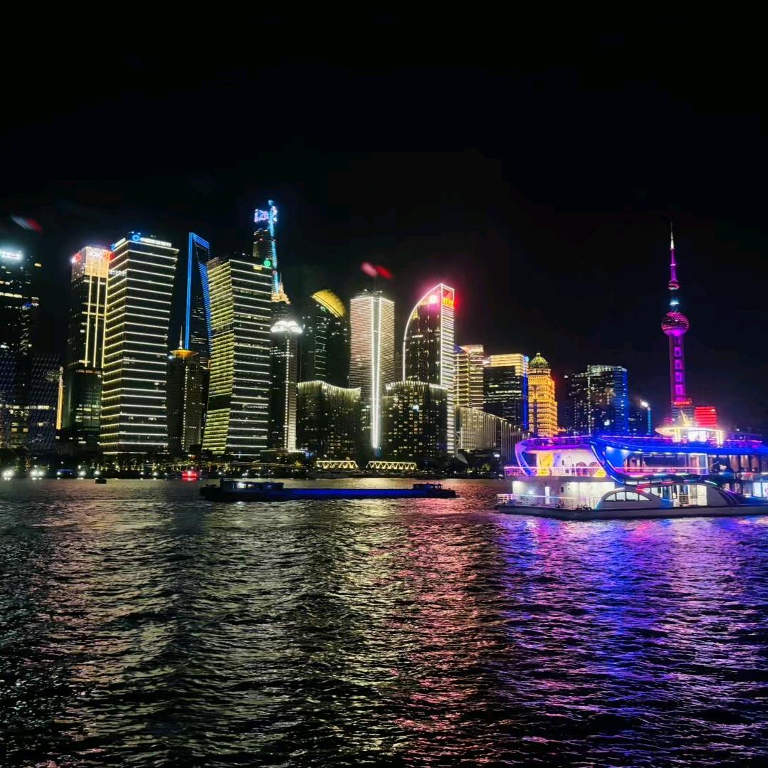 走南闯北！