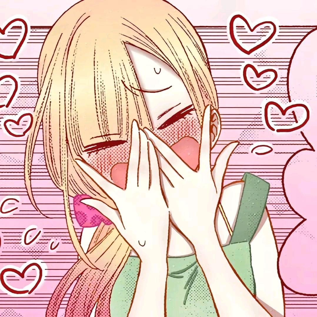 心花