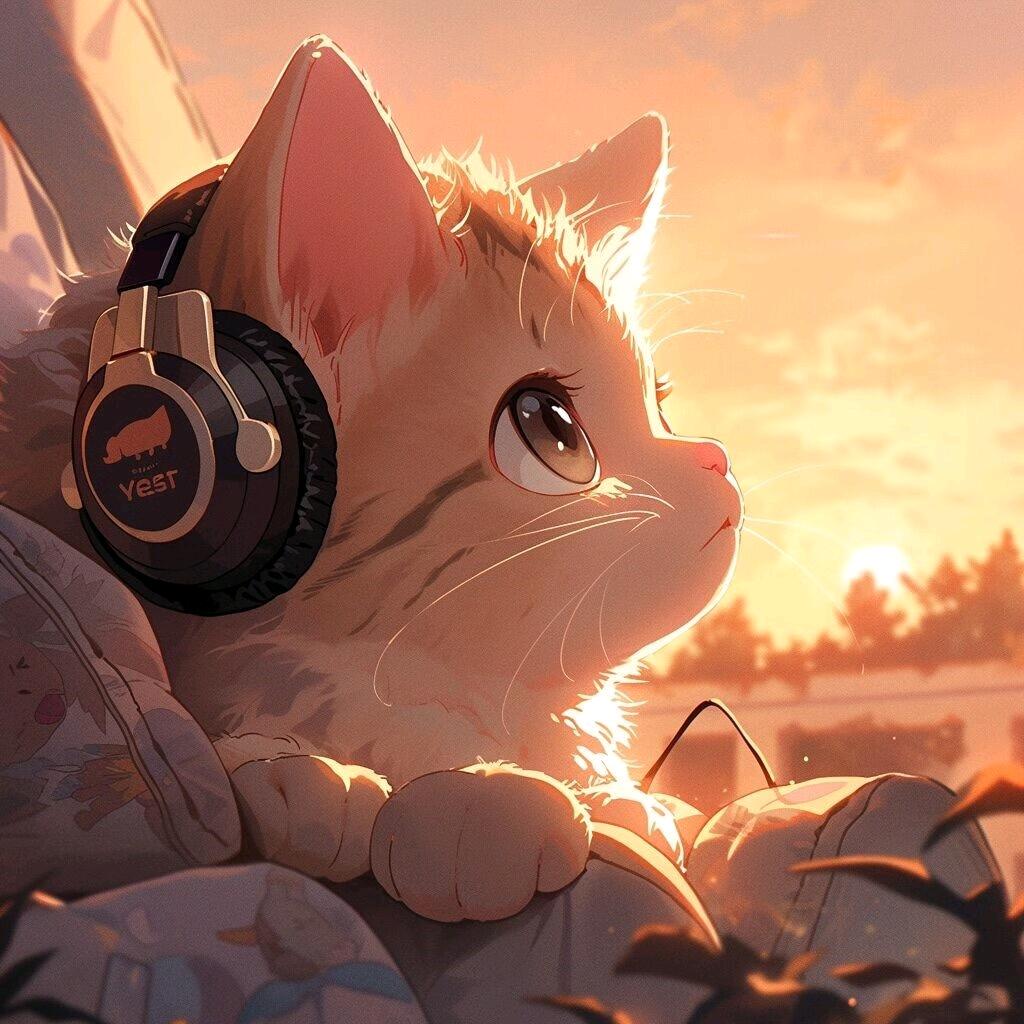 爱在日暮黄昏时🧢