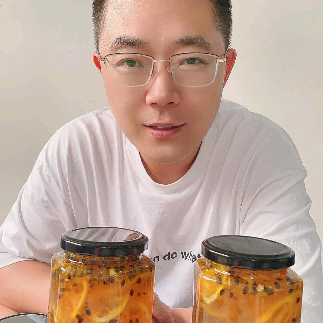 子健果茶酱