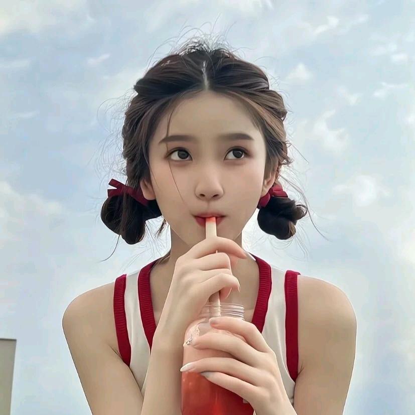 萌萌不一样