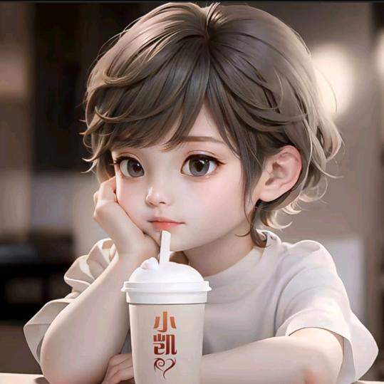小凯