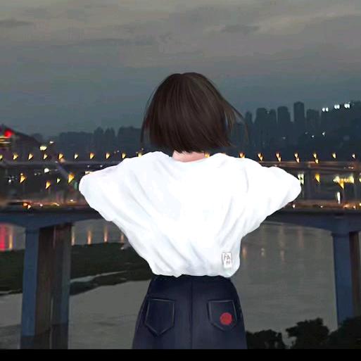 憨憨女唐