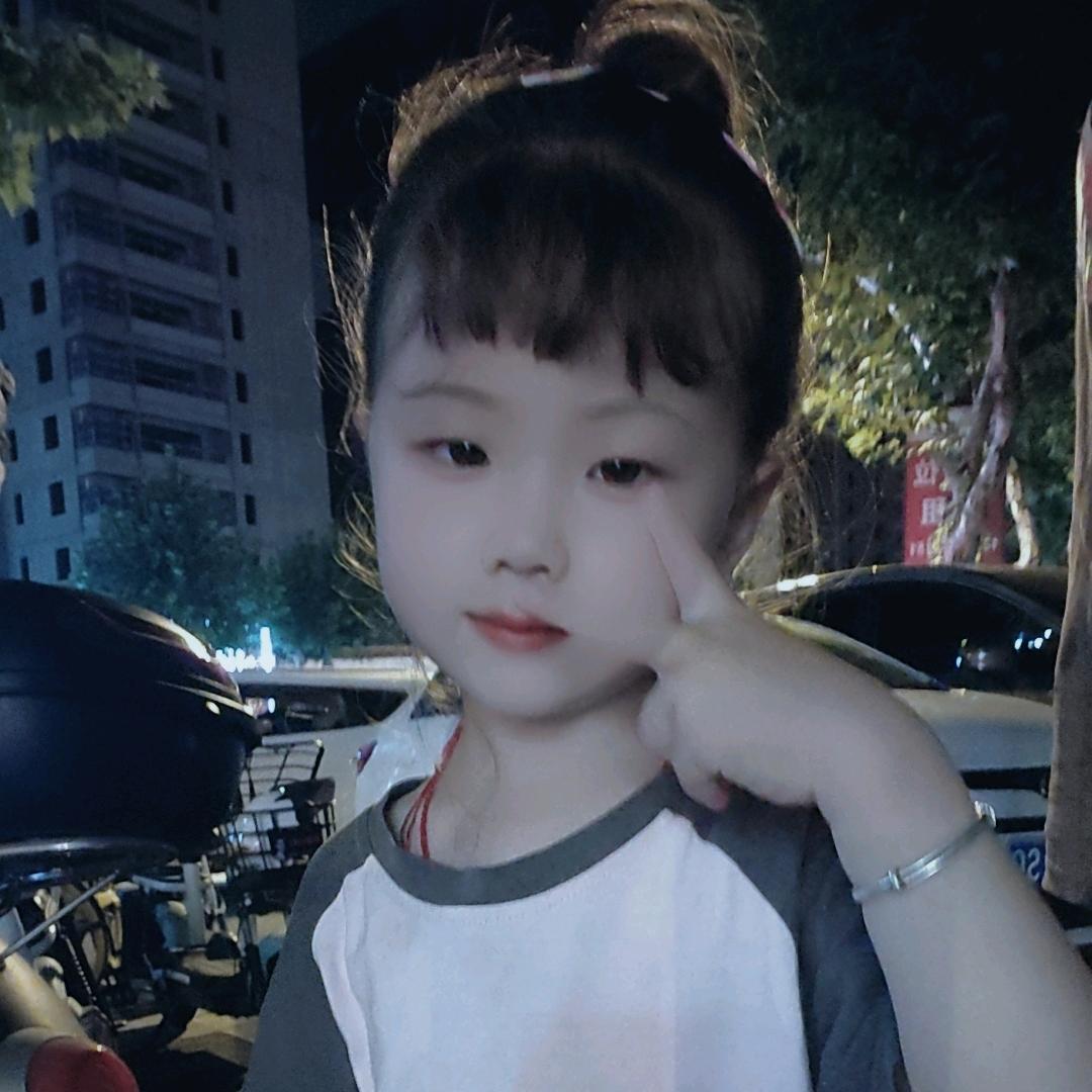 小糖果