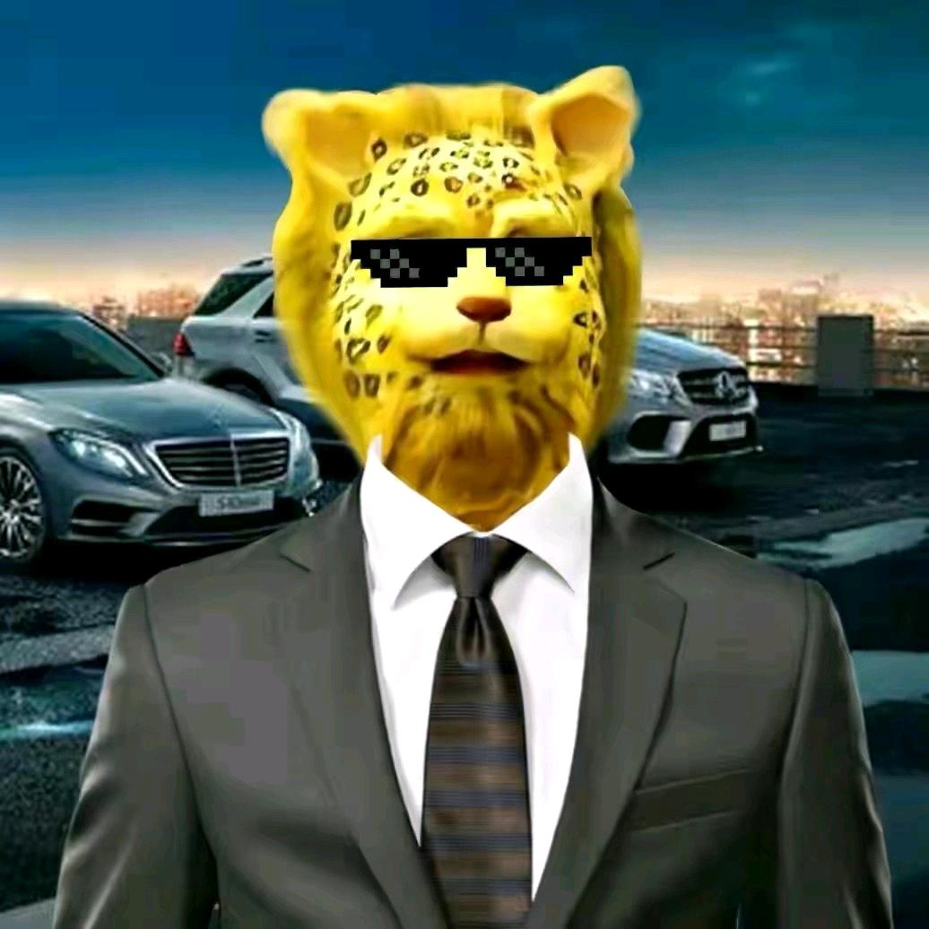 你又打比方👺