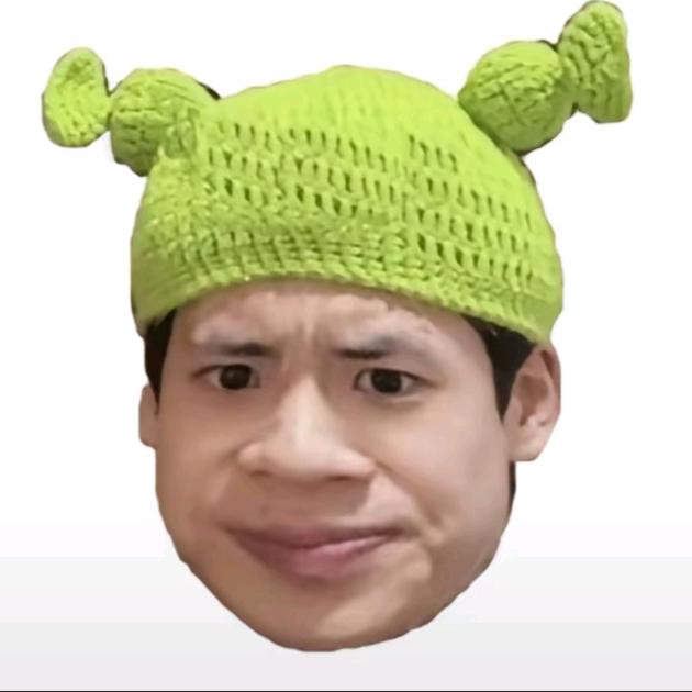 HJ🍣头像